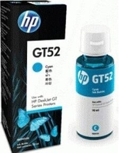 HP HP Inc. Ink GT52 Cyan M0H54AE Purchases without registration. Pickup point Warsaw (Ochota)