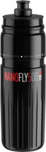 Elite Thermal Nano Fly 500 ml Flaske Blå, 500 ml