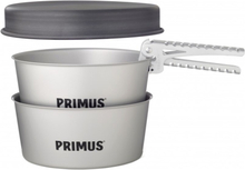 Primus Essential 1.3L Kjelesett Sølv