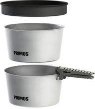 Primus Essential 2.3L Kjelesett Sølv
