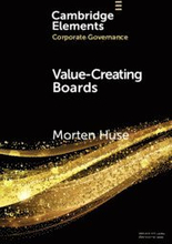 Value-Creating Boards