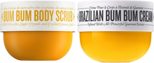Sol de Janeiro Brazilian Favorites Bum Bum Cream & Body Scrub