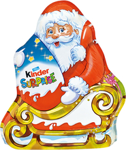 Kinder Chokladtomte Christmas - 75 gram