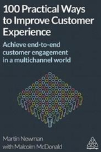 100 Practical Ways to Improve Customer Experience