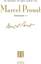 På sporet af den tabte tid, bd. 9 | Marcel Proust | Språk: Danska