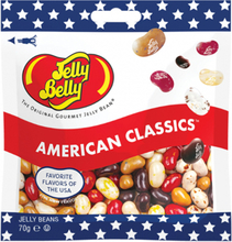 Jelly Belly American Classics - 70 gram