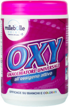 Oxy smacchiatore universale in polvere 750 gr