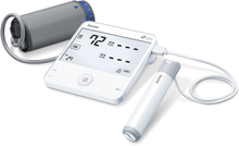 Beurer - BM 95 Bluetooth® blood pressure monitor With ECG