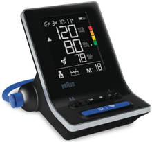 Braun ExactFit 5 Connect Blodtryksmåler