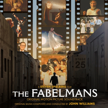 Williams John: The Fabelmans (Soundtrack)