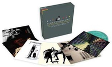 Fleetwood Mac: The alternate collection 1975-87