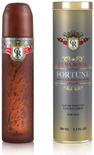 Cuba Royal Fortune Edt 100ml