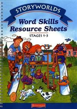 Storyworlds Reception/P1 Stages 1-3 Skills Pack Photocopy Masters