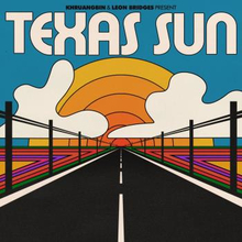 Khruangbin & Leon Bridges: Texas sun