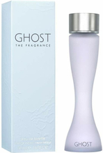 Naisten parfyymi Ghost EDT The Fragrance 50 ml (50 ml)