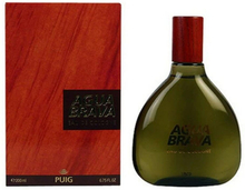 Miesten parfyymi Agua Brava Puig EDC