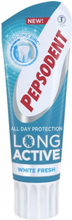 Pepsodent Long Active White Fresh 75 ml
