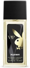 Playboy VIP For Him Deo Spray 75ml