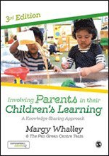 Involving Parents in their Children's Learning