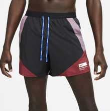 Nike Flex Stride BRS Men's Brief-Lined Running Shorts - Black