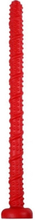 FantasyColors Long Dildo Spiral Dot 55cm Extra lång analdildo