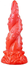 FantasyColors Dildo Octopus Pink 19cm Monster dildo