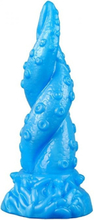 FantasyColors Dildo Octopus Blue 19cm Monster dildo