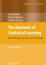The Elements Of Statistical Learning - Data Mining, Inference, And Predicti