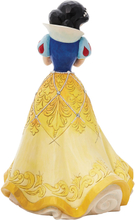 Disney Traditions Snow White Deluxe Princess Figurine