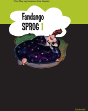 Fandango Sprog 1