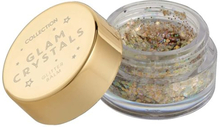 Collection Glam Crystals Face & Body Balm Sequin