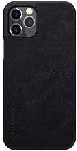 NILLKIN Qin Series Leather Stylish Cover for iPhone 12 Pro/12