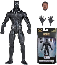 Marvel Legends Black Panther Legacy Collection Black Panther 15 cm Action Figure