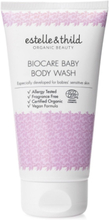 Estelle & Thild BioCare Baby Body Wash 150ml