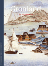 Danmark og kolonierne - Grønland