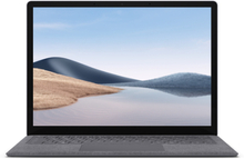 Microsoft Surface Laptop 3 13" 1,5 GHz 128GB SSD 8GB RAM Platin (Sølv)