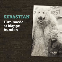 Sebastian: Hun Naede At Klappe Hunden