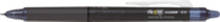 Kulspetspenna Frixion Point Clicker Synergy-tip 05 svartblå