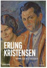 Erling Kristensen: Nærbillede af et digterliv