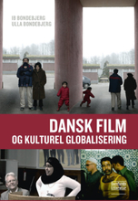 Dansk film og kulturel globalisering