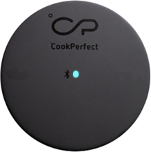 Witt By Cookperfect Comfort Black 2.0 Grilltilbehør