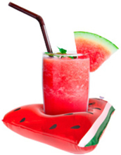 Uppblåsbar Drinkhållare Melon