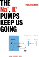 The Na+, K+ Pumps keep us going