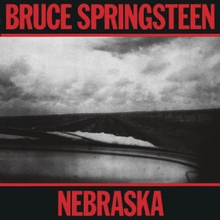 Bruce Springsteen - Nebraska (180 Gram)