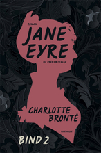 Jane Eyre bind 2