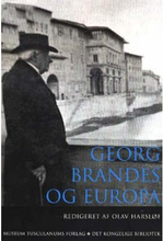 Georg Brandes og Europa