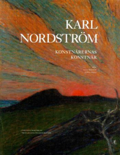 Karl Nordström - Konstnärernas Konstnär