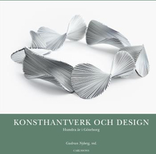 Konsthantverk Och Design