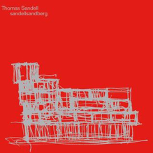 Thomas Sandell - Sandellsandberg