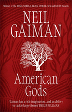 American Gods - The Author"'s Preferred Text